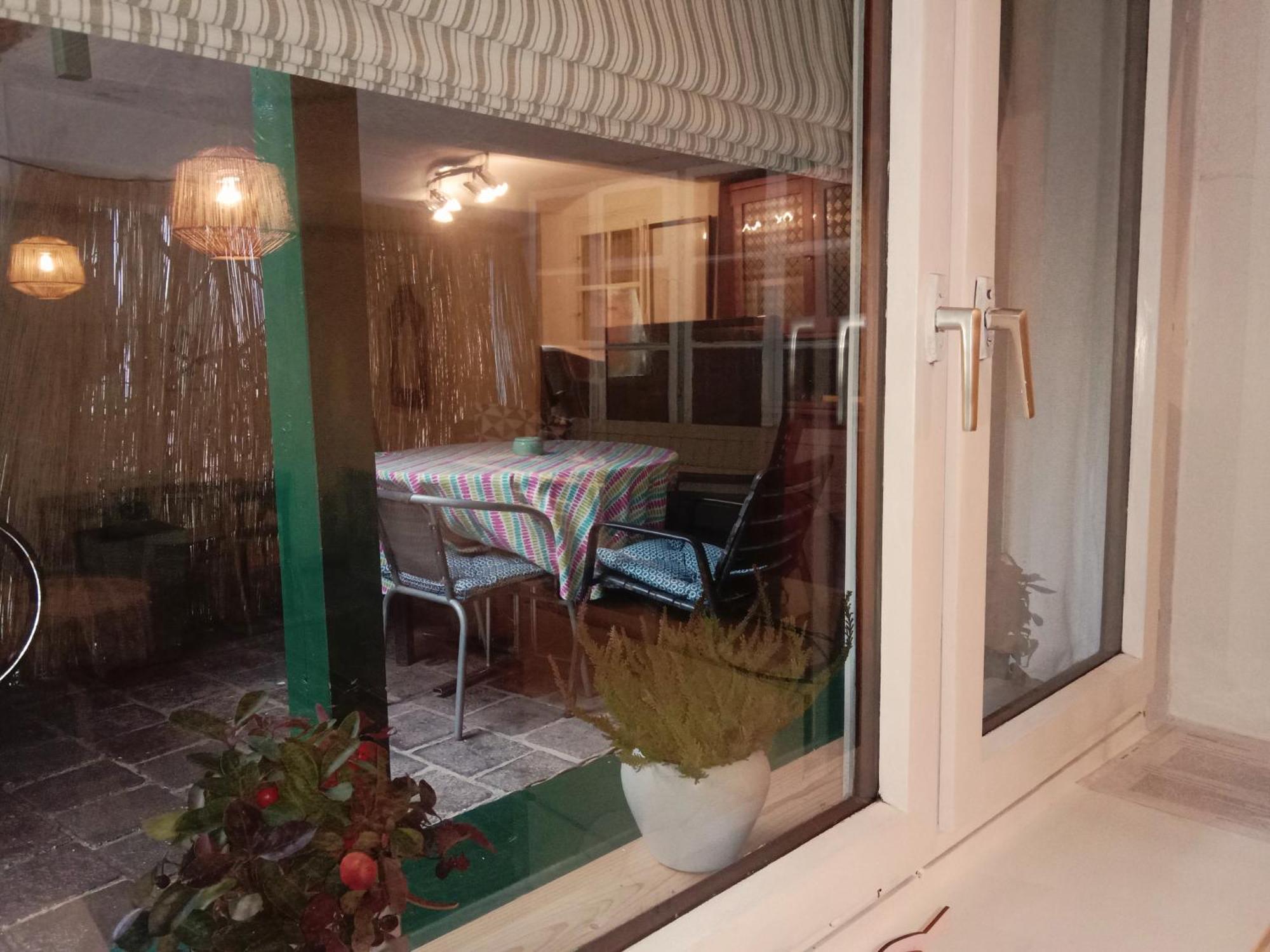 Studio In Altstadthaus Sankt Veit an der Glan Exterior foto